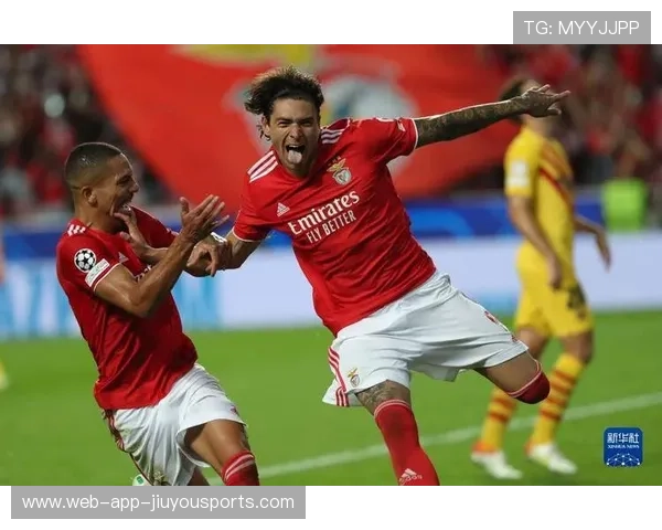 利物浦盯上葡超破局快刀补强锋线