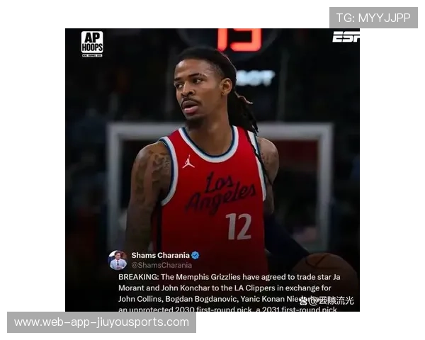 快船签老将惹众怒，球迷怒斥球队管理不理智