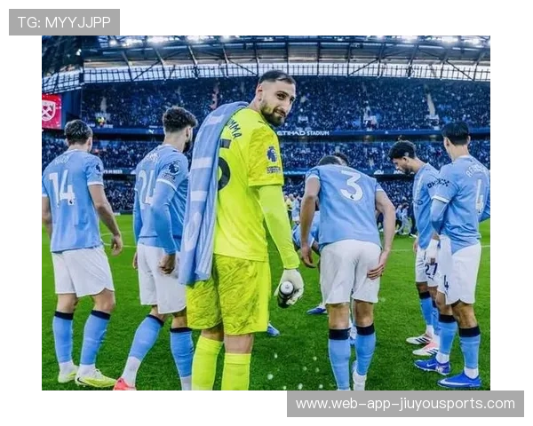 曼城若把握好轮换节奏，赛季收官更有把握