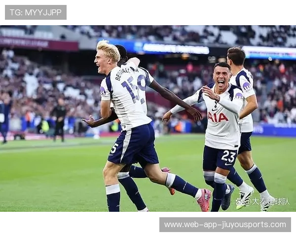 热刺拟在战术上引入更多快速转换的练习模式，冲击更高赛季目标