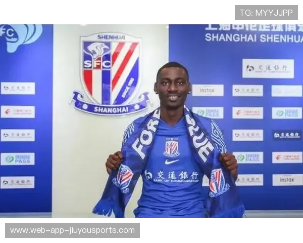 申花引援欧洲锋霸成真，首发亮相或震惊中超