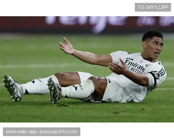 贝林厄姆成焦点，媒体质问他能否承担更多组织任务