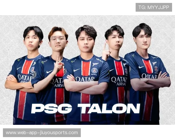 PSG将总结本届经验备战未来赛事，psg哪个赛区的战队