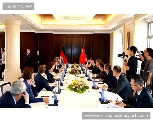 中美经贸关系重回合作轨道？商务部透露积极信号，中美经贸关系发展