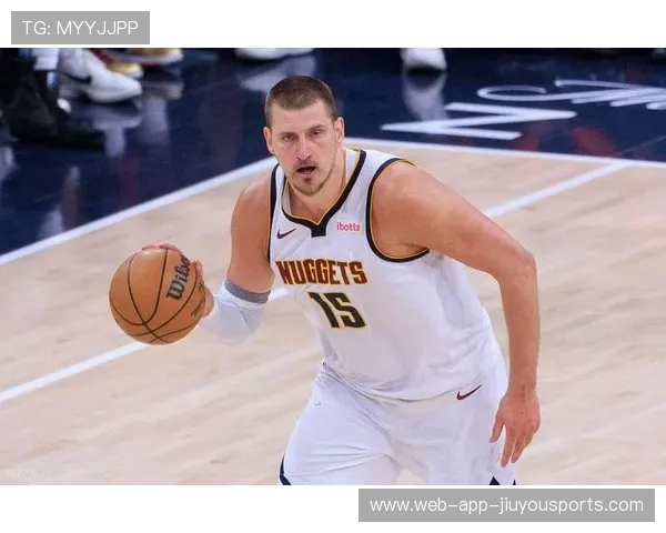 掘金稳定输出，球队目标直指总冠军，掘金对队员