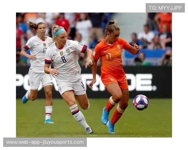 美国女子足球：提前锁定晋级，冲击世界杯奖杯！，美国女子足球队2019