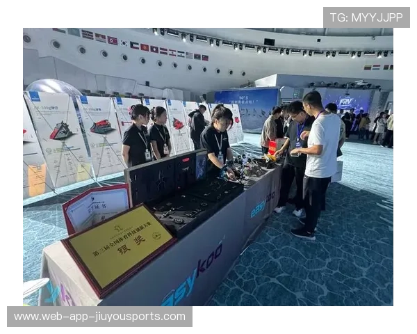 青少年竞技：技能+文化+科技未来模式不断完善，行业持续繁荣增长