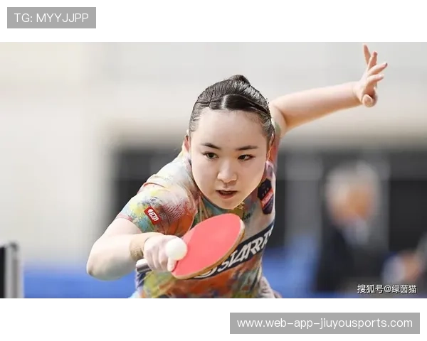 比心庆祝!伊藤美诚碾压之战,夺冠希望倍增,伊藤美诚赛后飙泪 伤心不甘 比心庆祝!伊藤美诚碾压之战,夺冠希望倍增,伊藤美诚赛后飙泪 伤心不甘