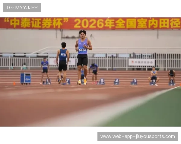 2026年田径世锦赛男子百米决赛“人类飞人”大战群雄