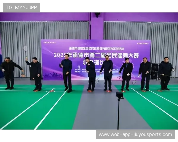 世界羽毛球基层赛事扶持：赛事网络覆盖更广，羽毛球主要世界大赛