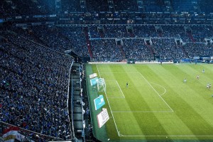 九游app下载中心-城市体育场馆“智慧管理”系统正式启用，开启体育服务新篇章